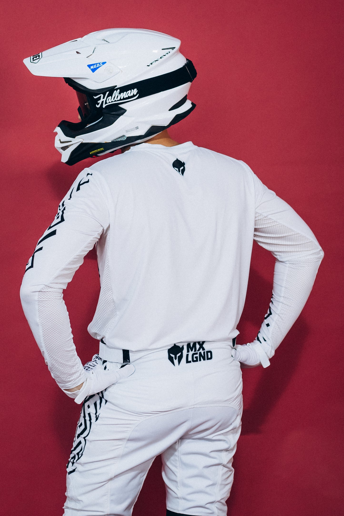 Jersey – RUNE ARMOR