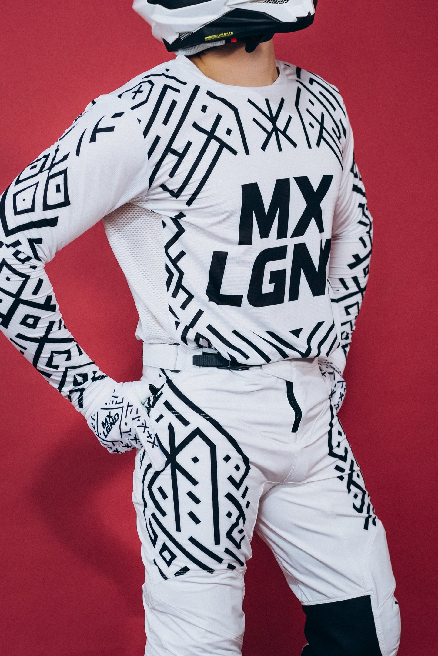 Pants – OBSIDIAN CORE