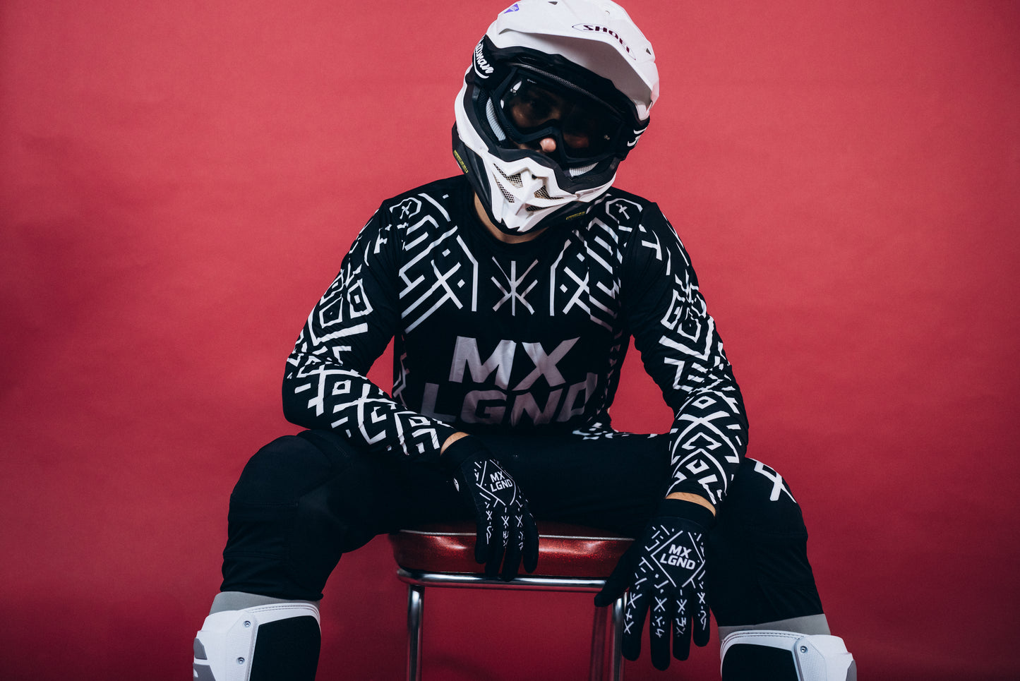 Gloves – RUNE PRECISION