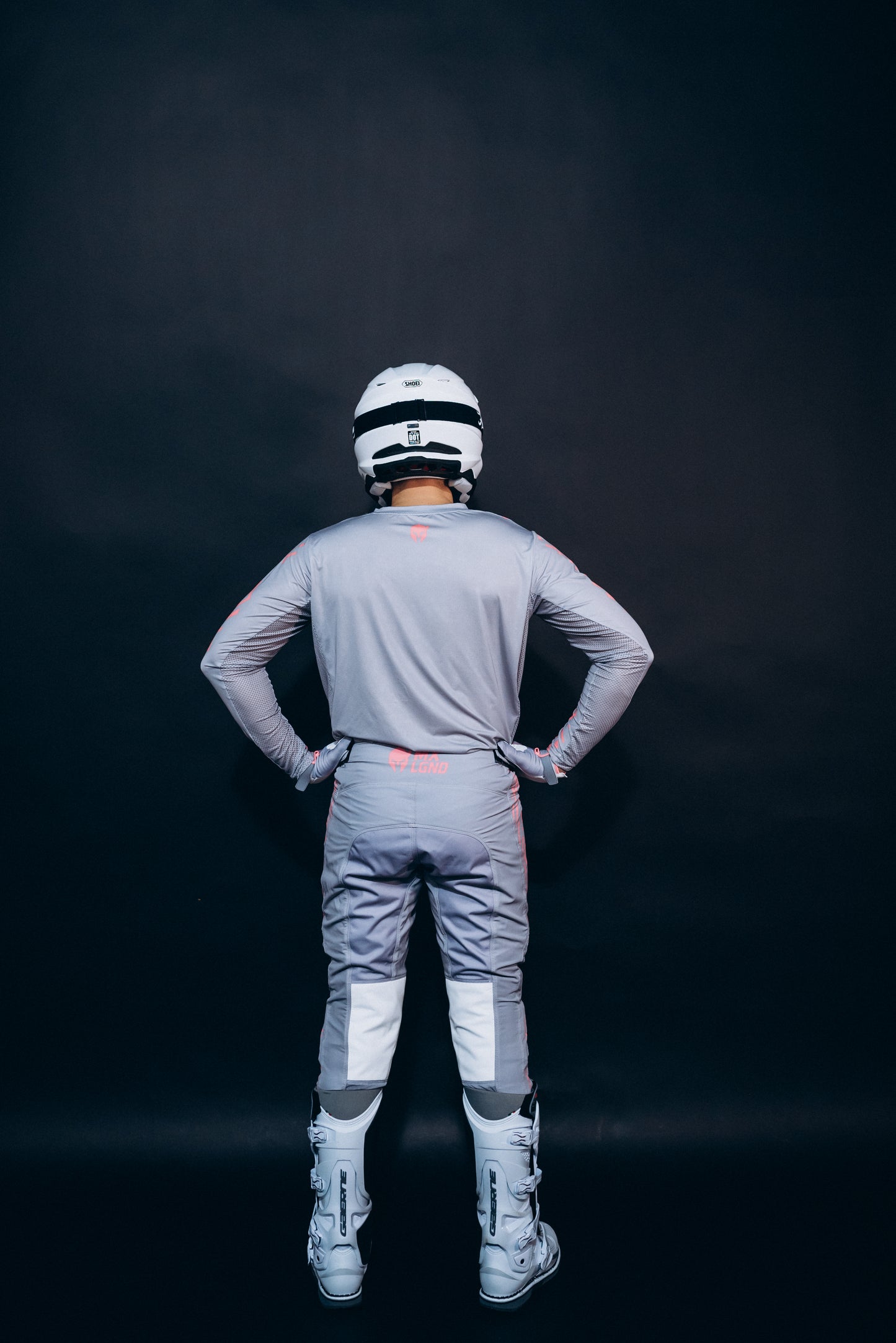 Jersey – VALKYRIE LIGHT