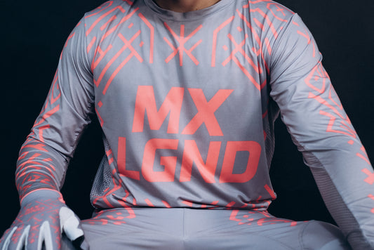 MX LGND VALKYRIE SPIRIT KIT