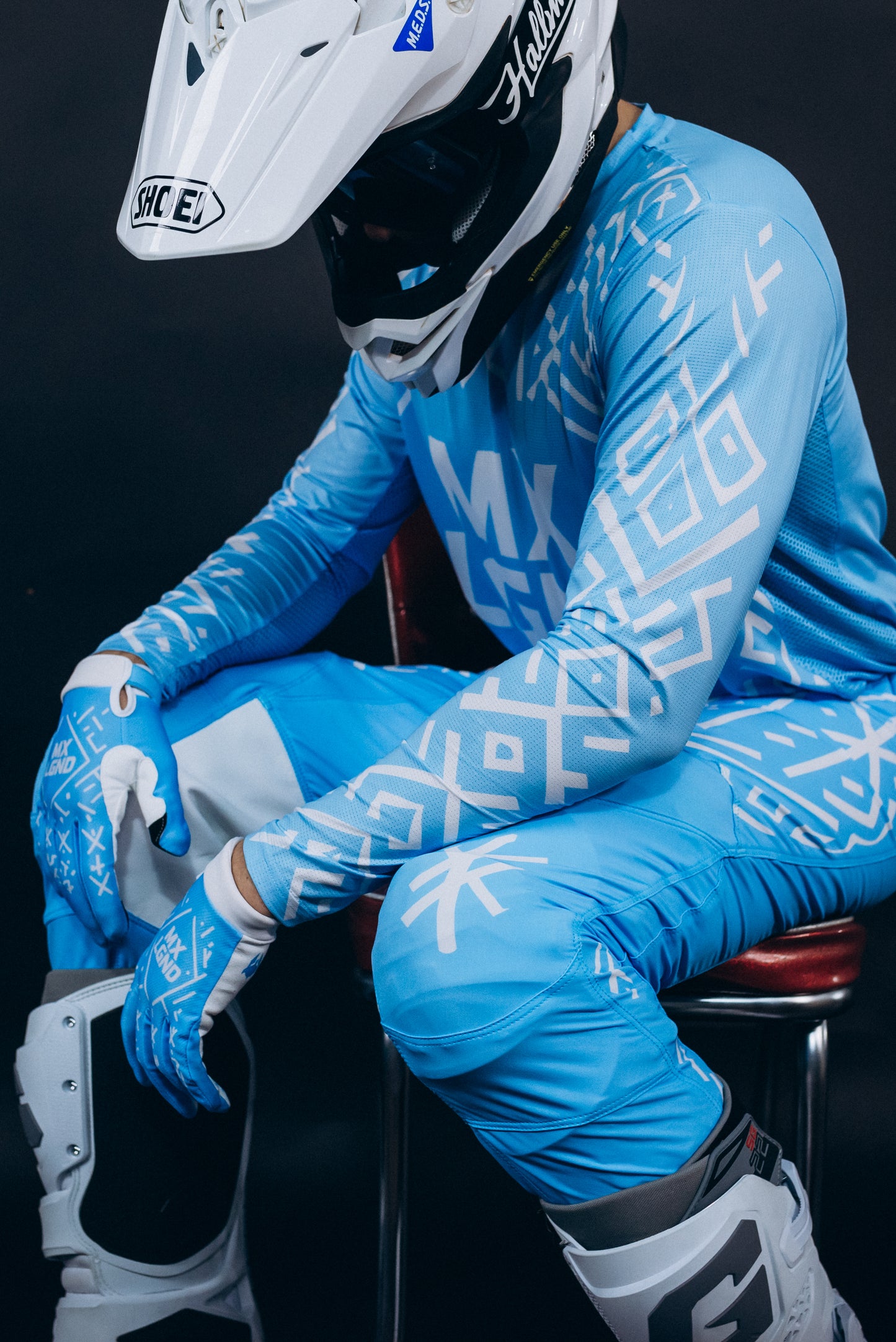 Pants – FROSTBORN LEGACY