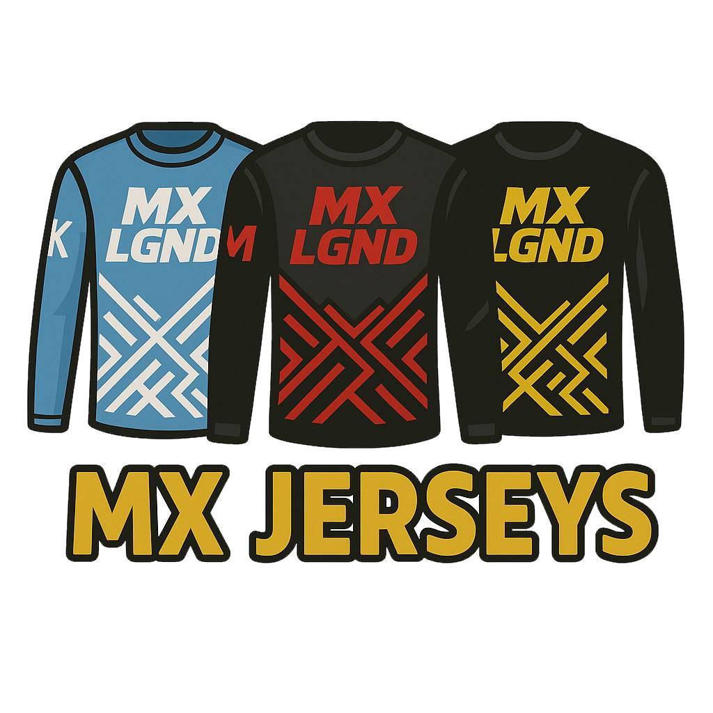 MX Jersey