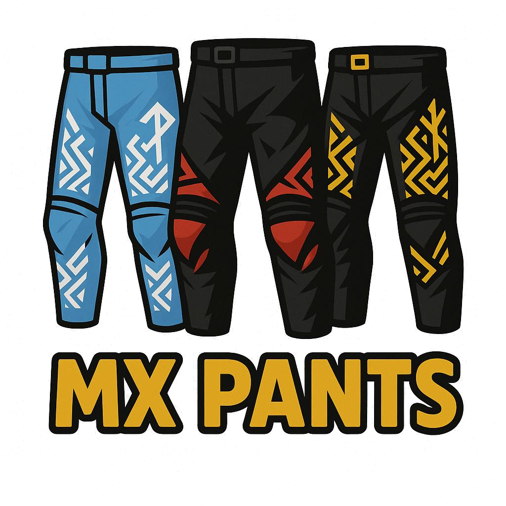 MX Pants