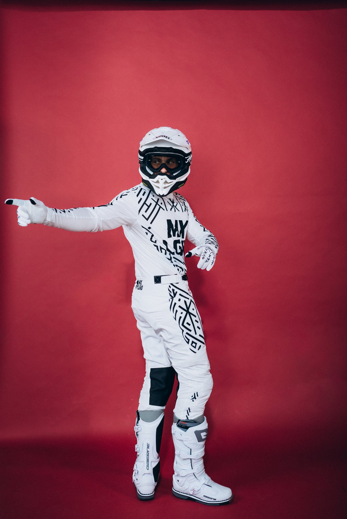 Pants – OBSIDIAN CORE