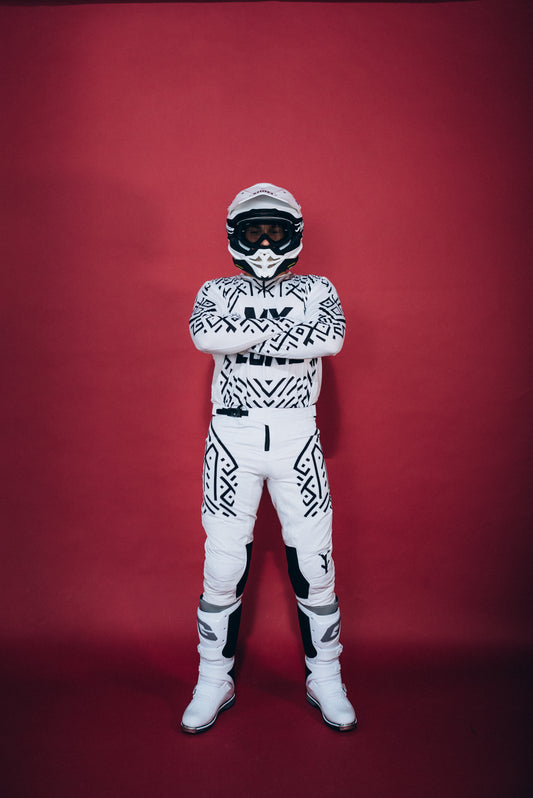 Jersey – RUNE ARMOR