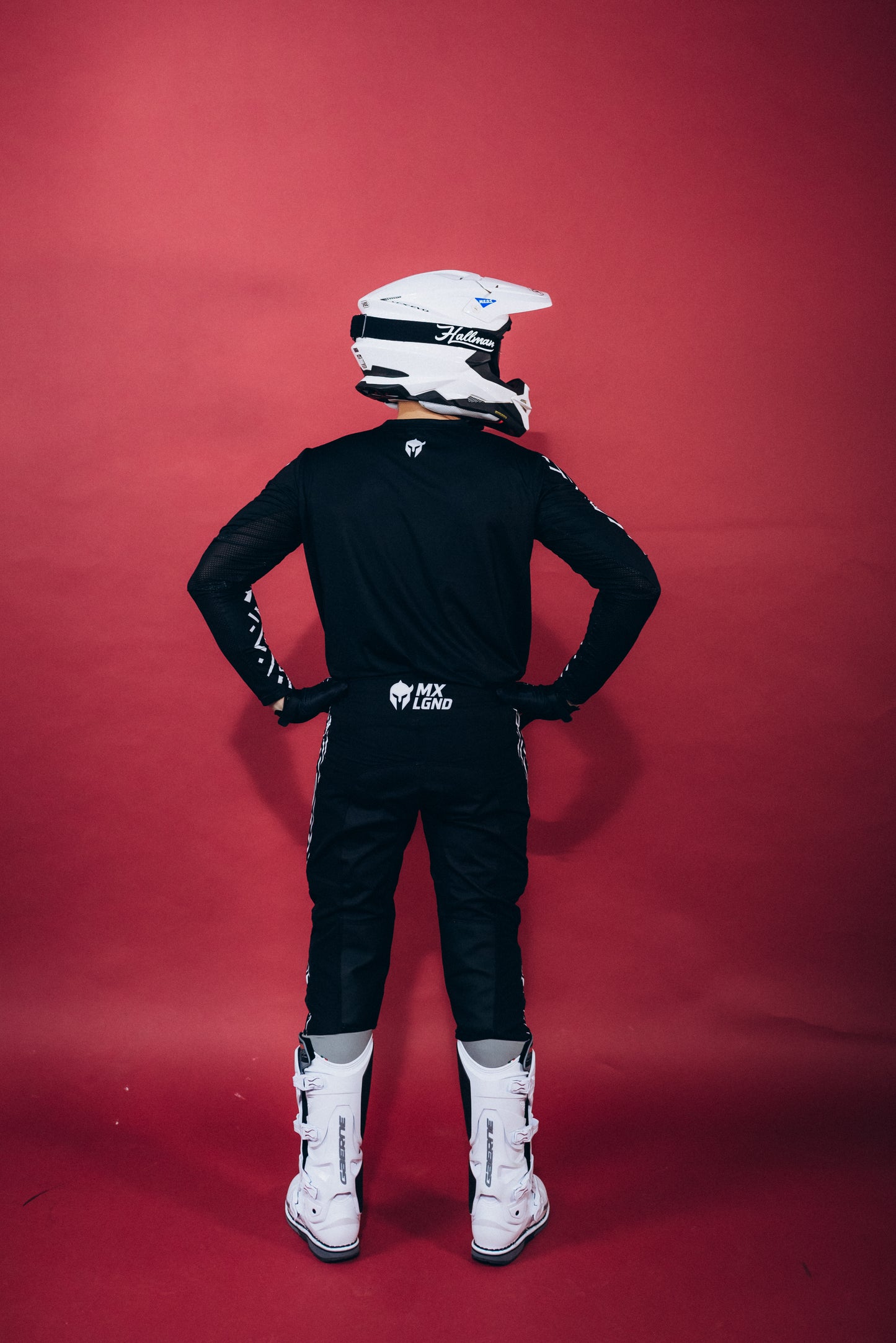 MX LGND PUREBLOOD RUNE KIT