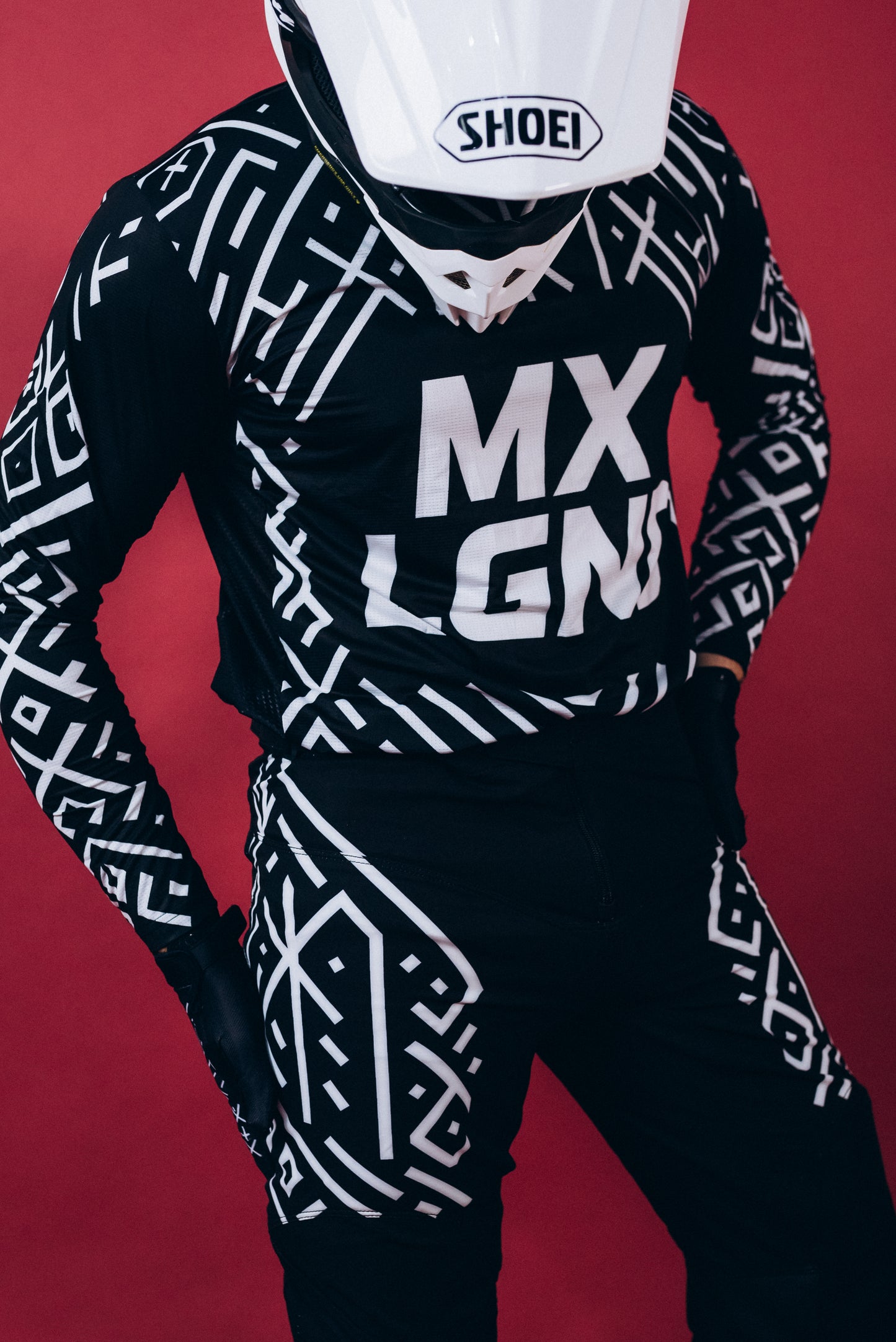 Pants – PUREBLOOD FORCE