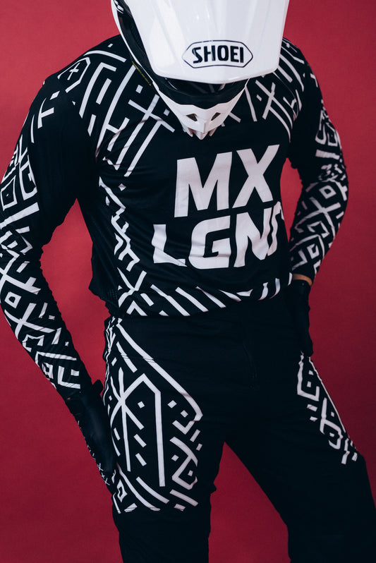 MX LGND PUREBLOOD RUNE KIT