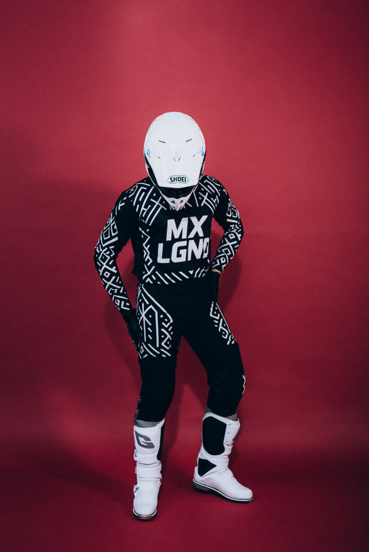 Jersey – PURE VISION