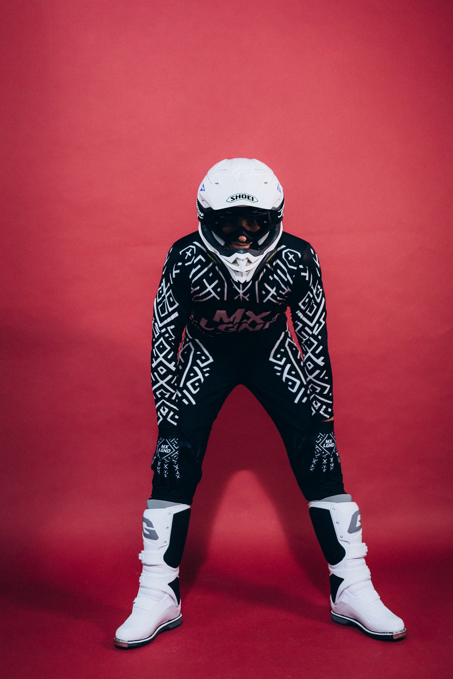 MX LGND PUREBLOOD RUNE KIT