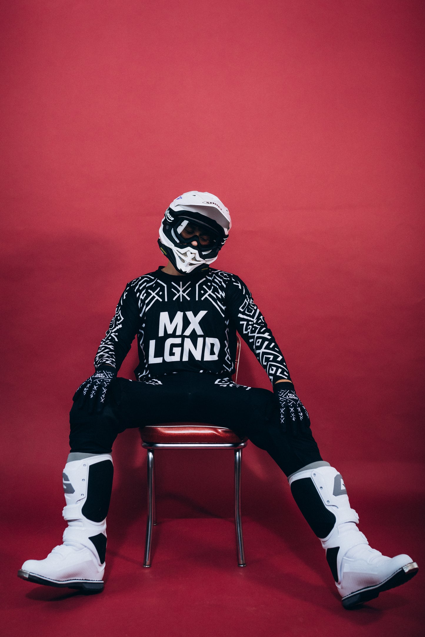 MX LGND PUREBLOOD RUNE KIT