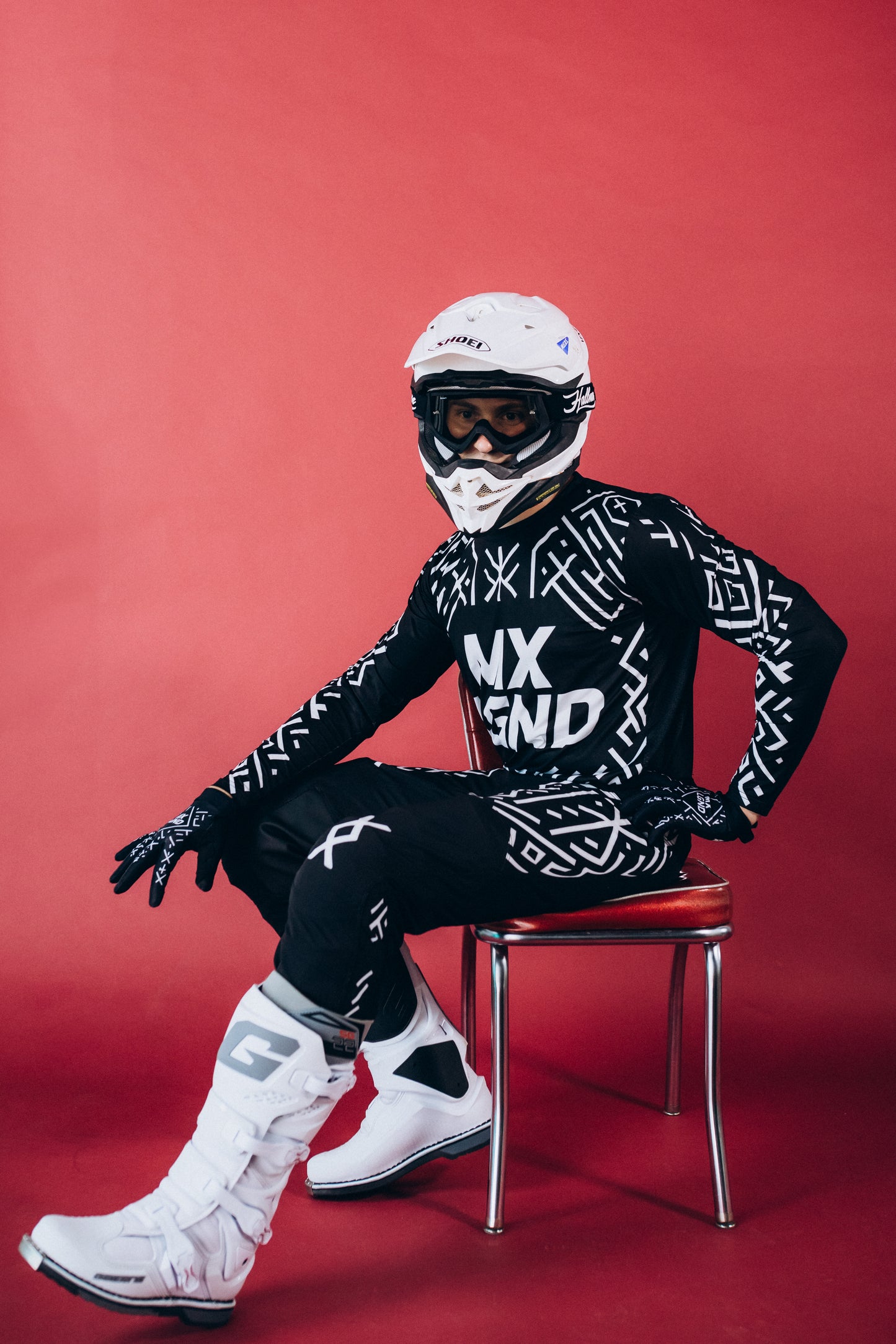 Gloves – RUNE PRECISION