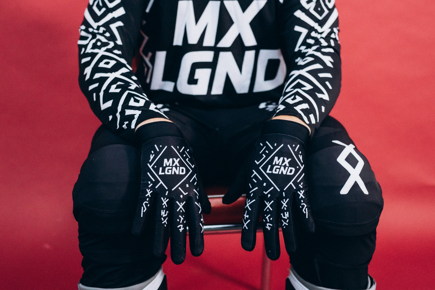 MX LGND PUREBLOOD RUNE KIT