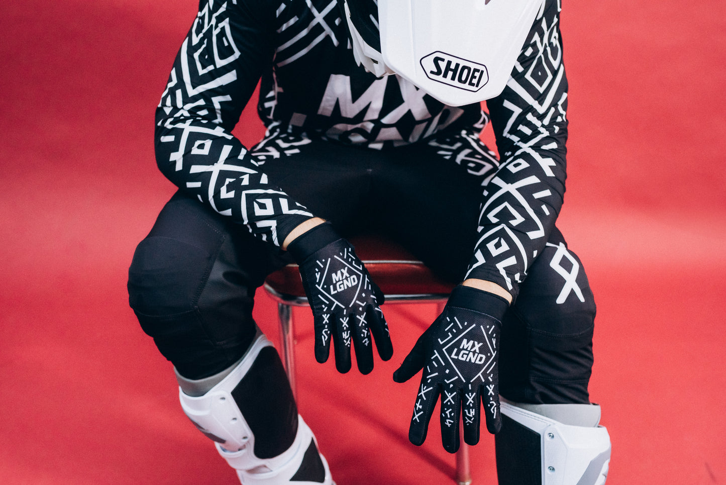 MX LGND PUREBLOOD RUNE KIT