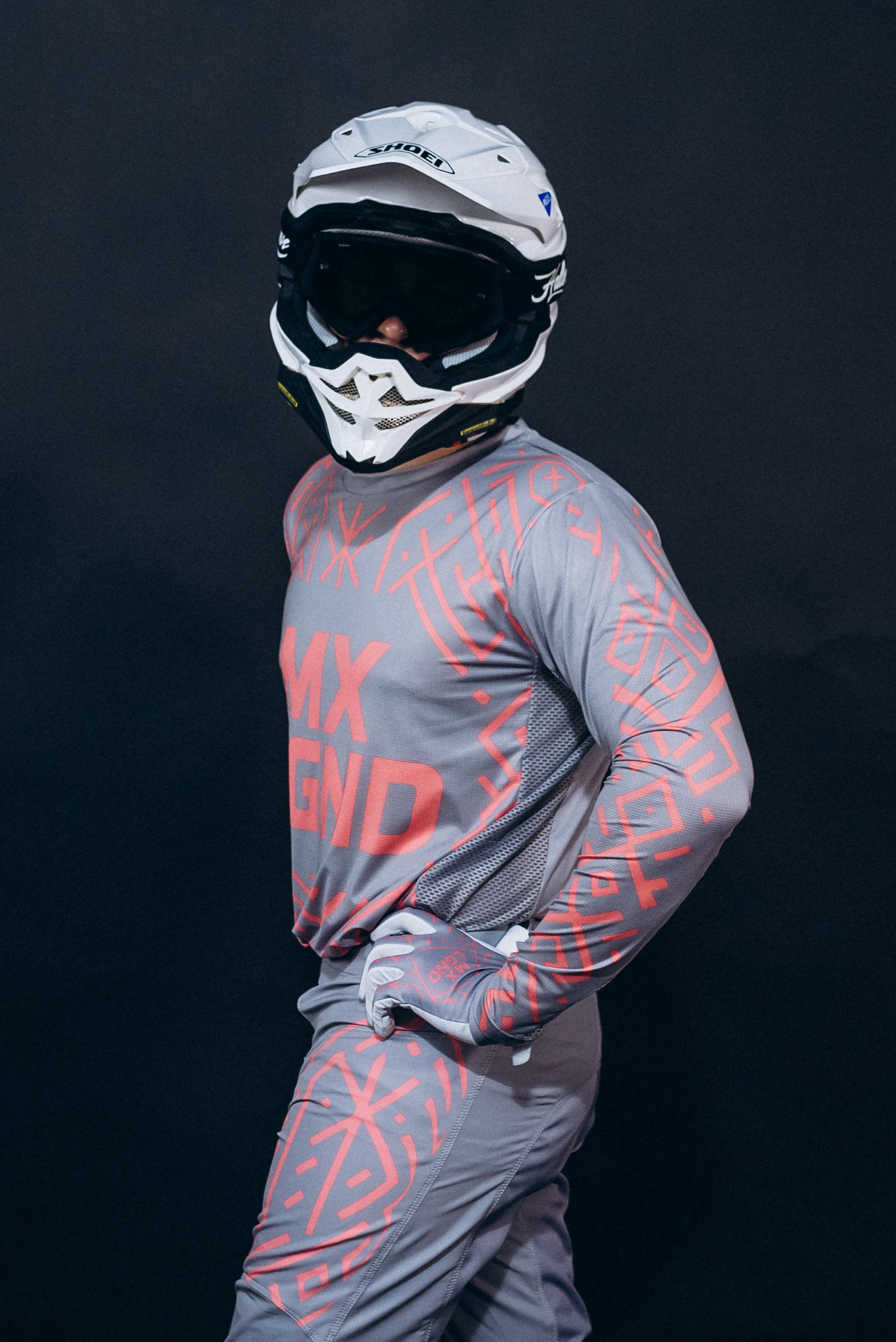 Jersey – VALKYRIE LIGHT