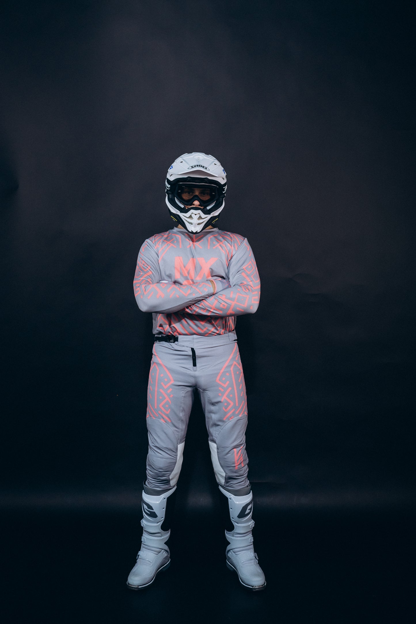 MX LGND VALKYRIE SPIRIT KIT