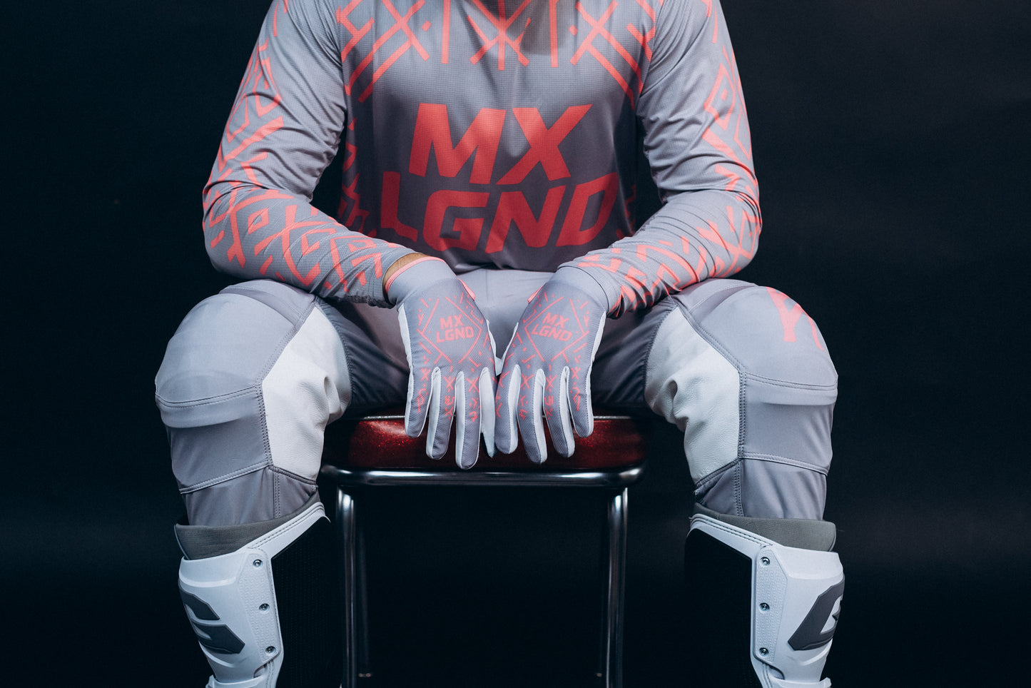 MX LGND VALKYRIE SPIRIT KIT