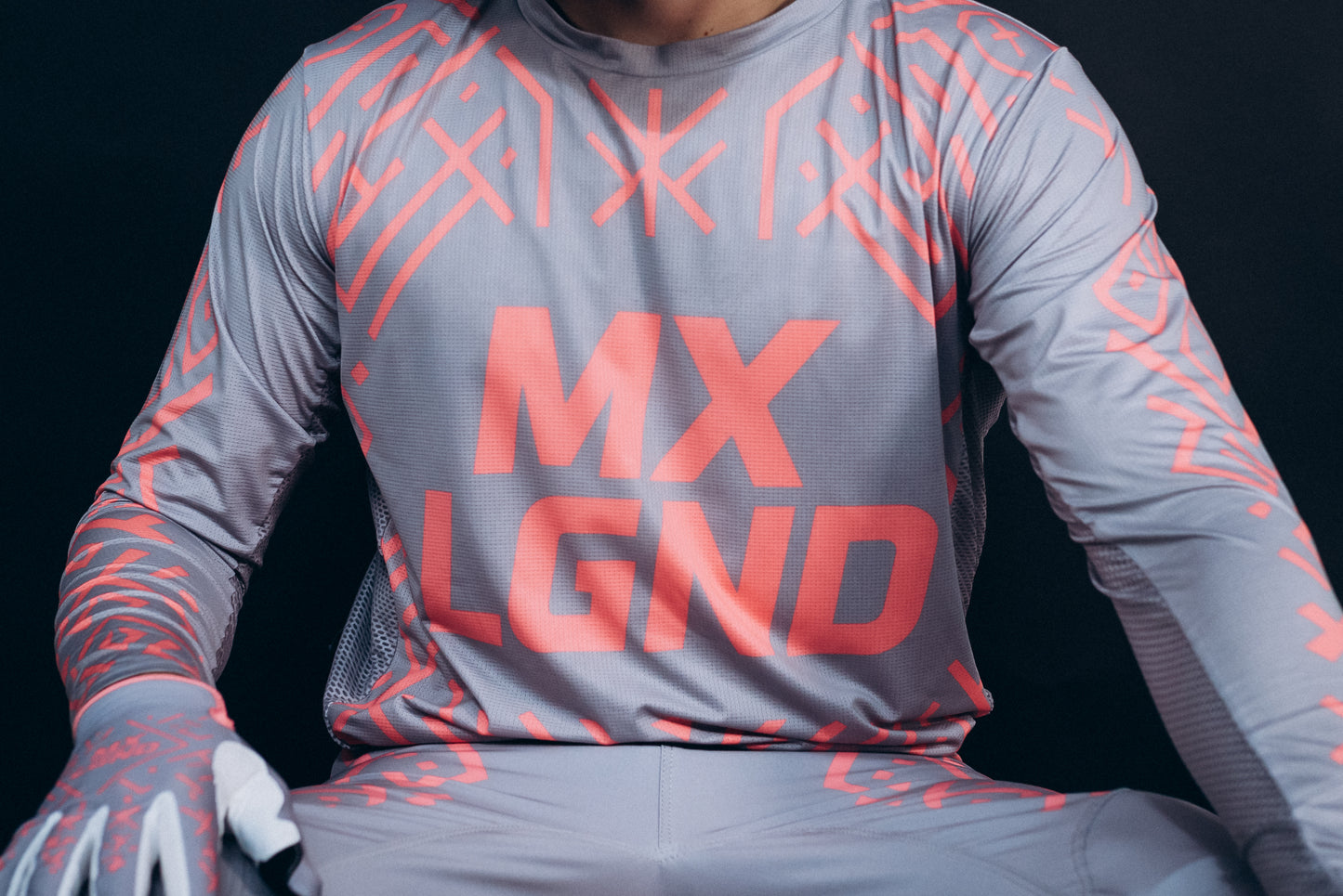 MX LGND VALKYRIE SPIRIT KIT