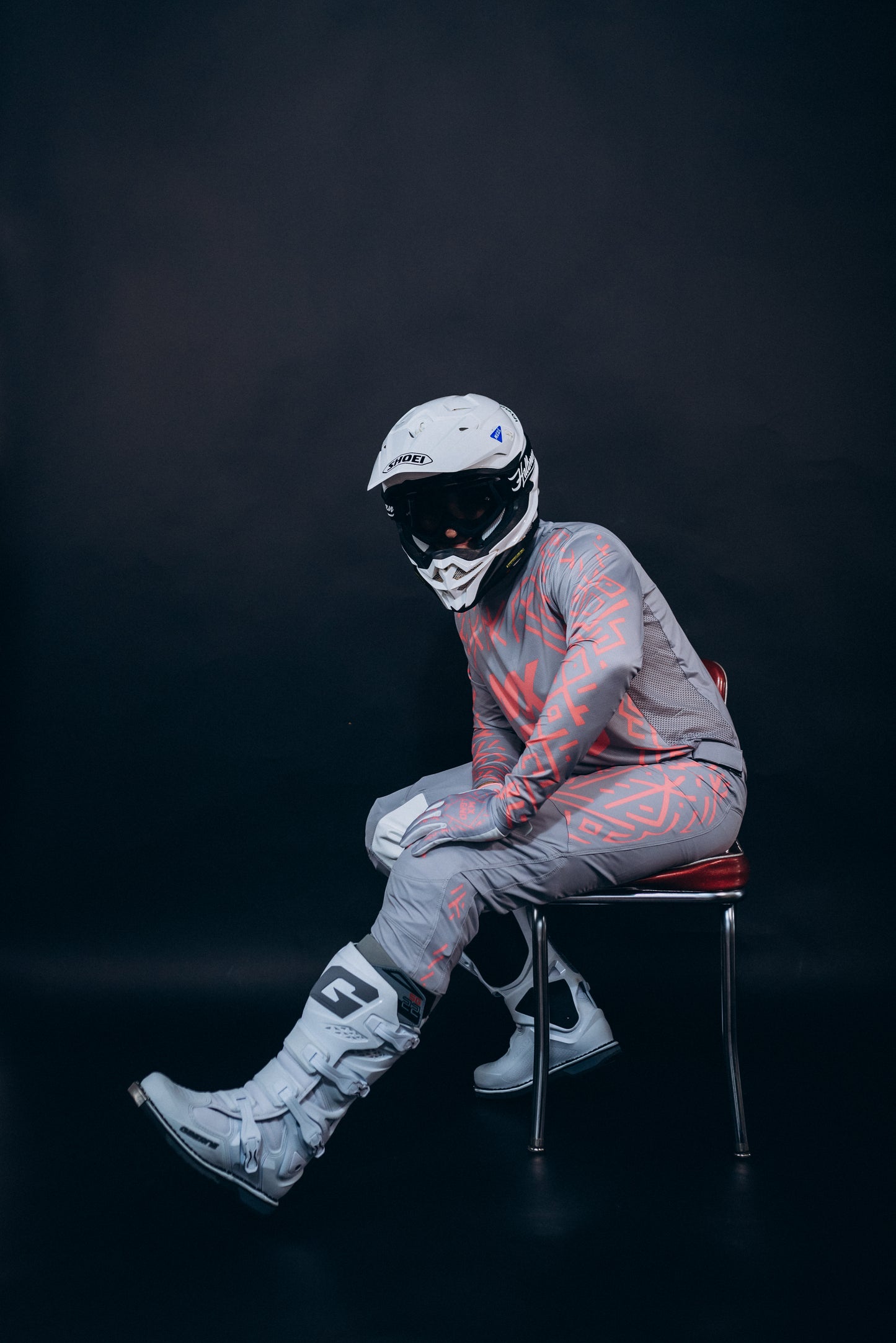 MX LGND VALKYRIE SPIRIT KIT