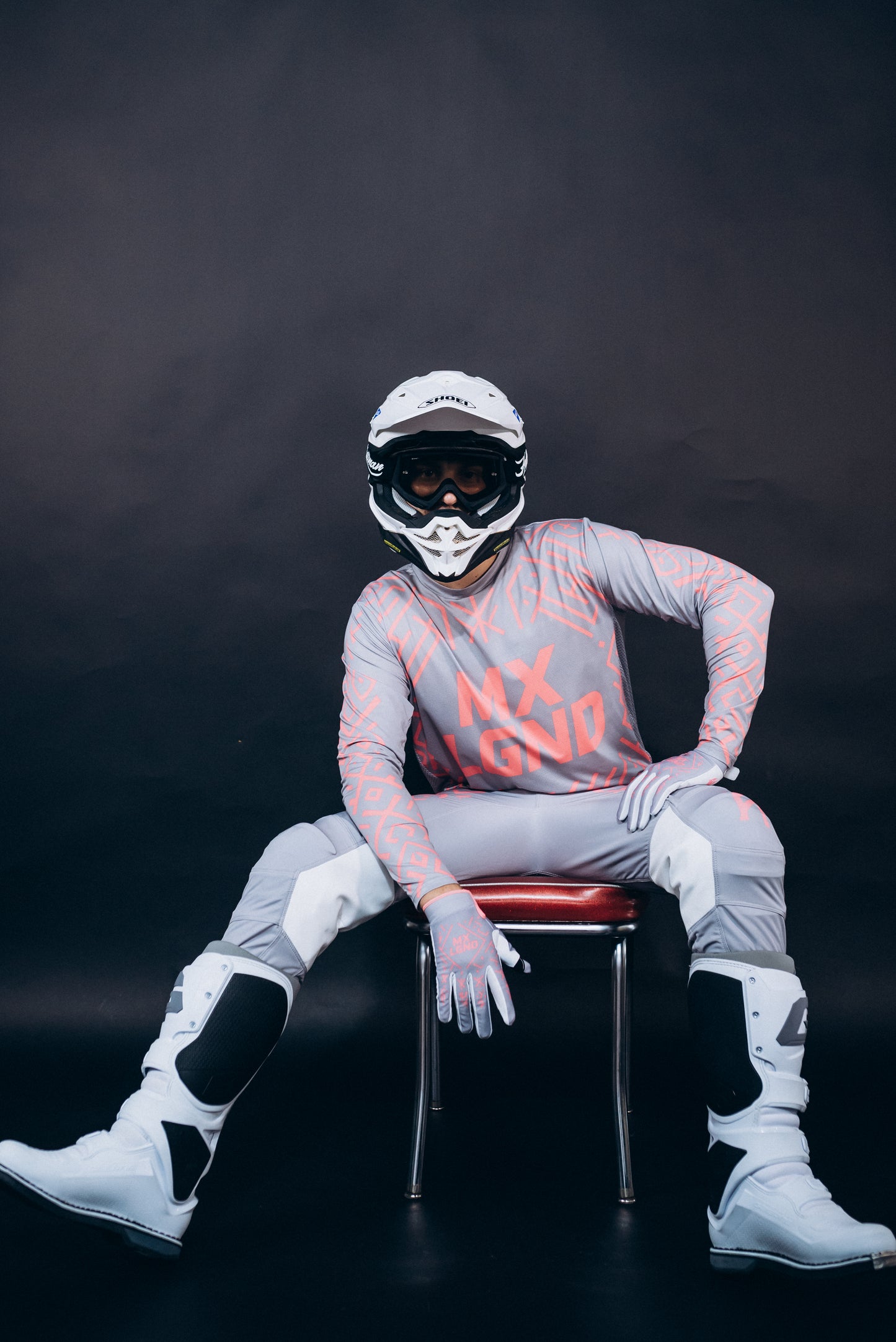 MX LGND VALKYRIE SPIRIT KIT