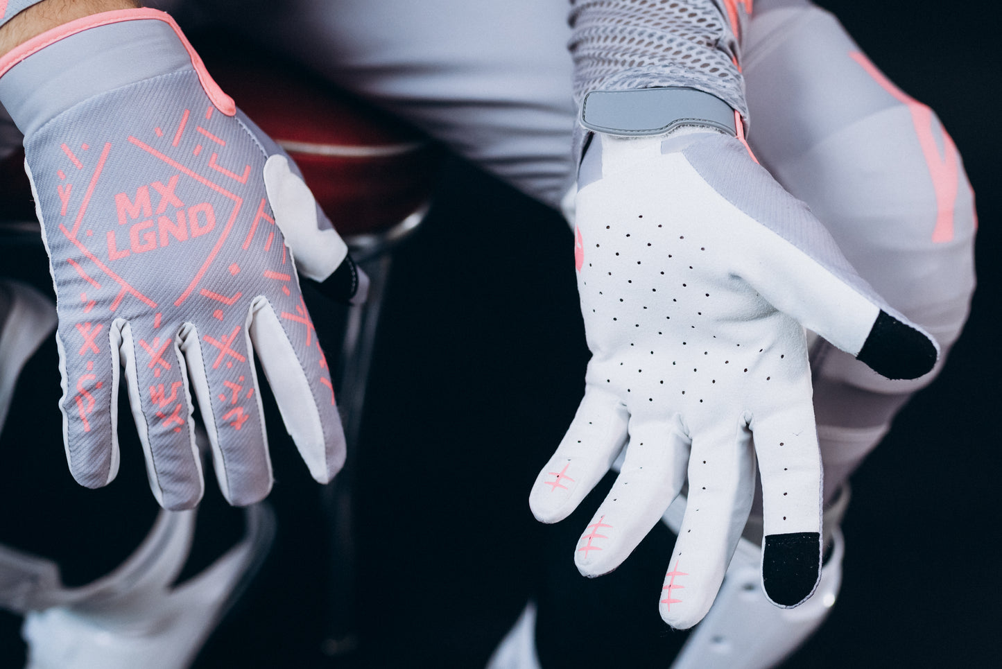 Gloves – SPIRIT CONTROL