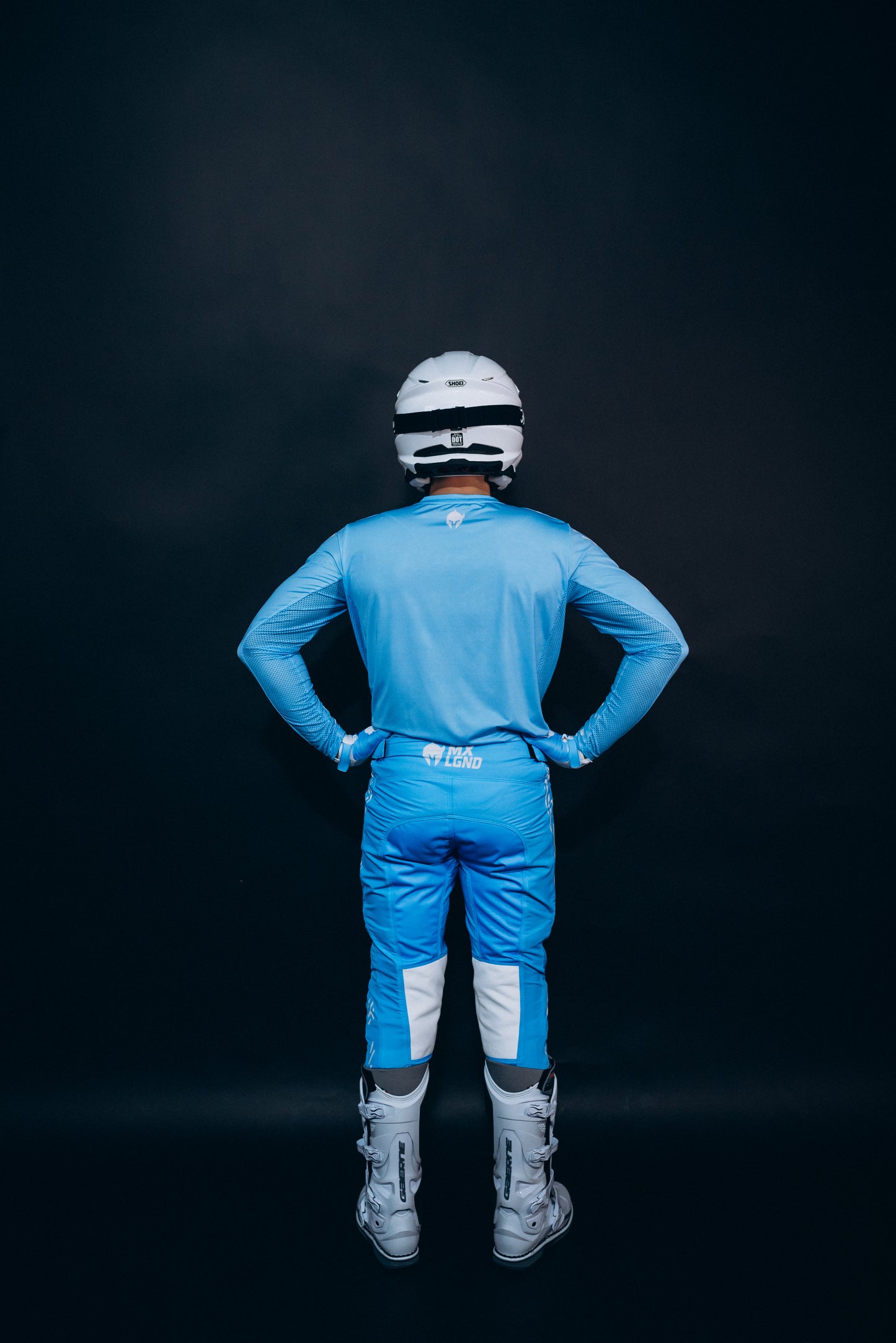 Pants – FROSTBORN LEGACY