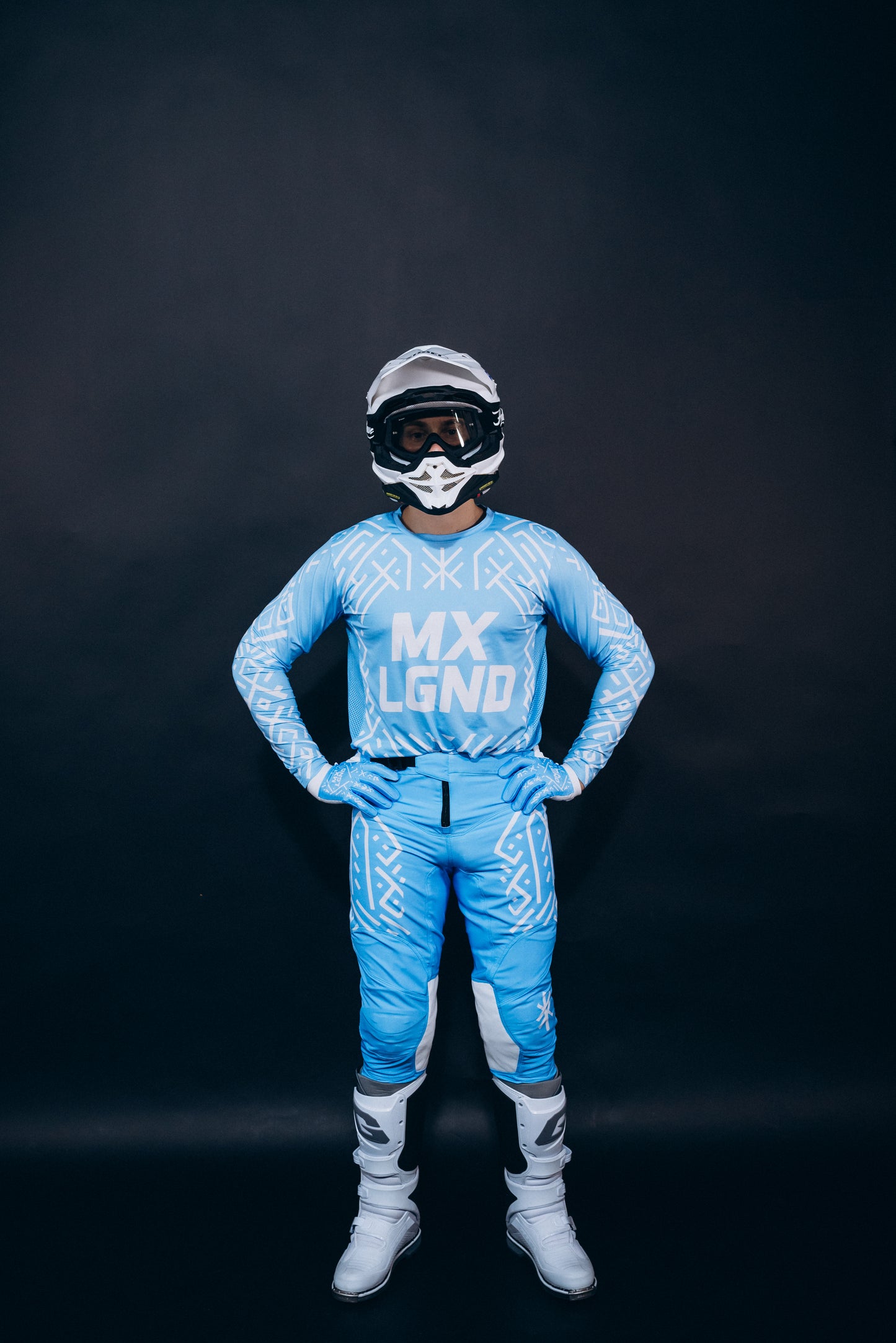 Jersey – FROSTBORN ICE