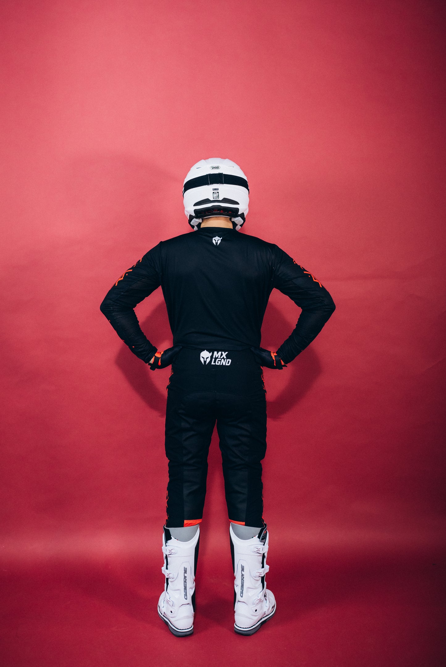 Pants – INFERNO ARMOR