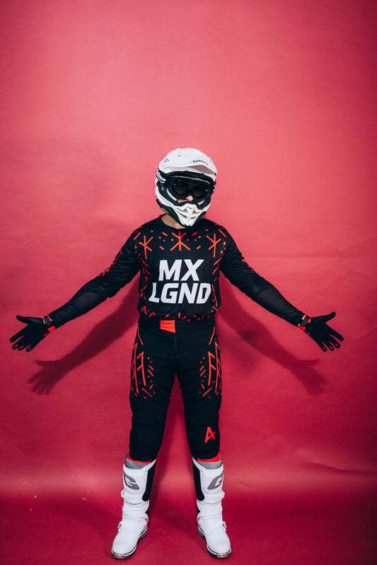 Pants – INFERNO ARMOR