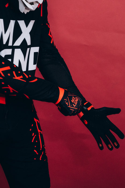 Gloves – CODE IGNITE