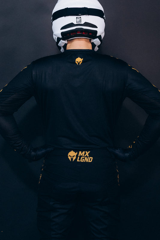 MX LGND SHADOW EMPIRE KIT