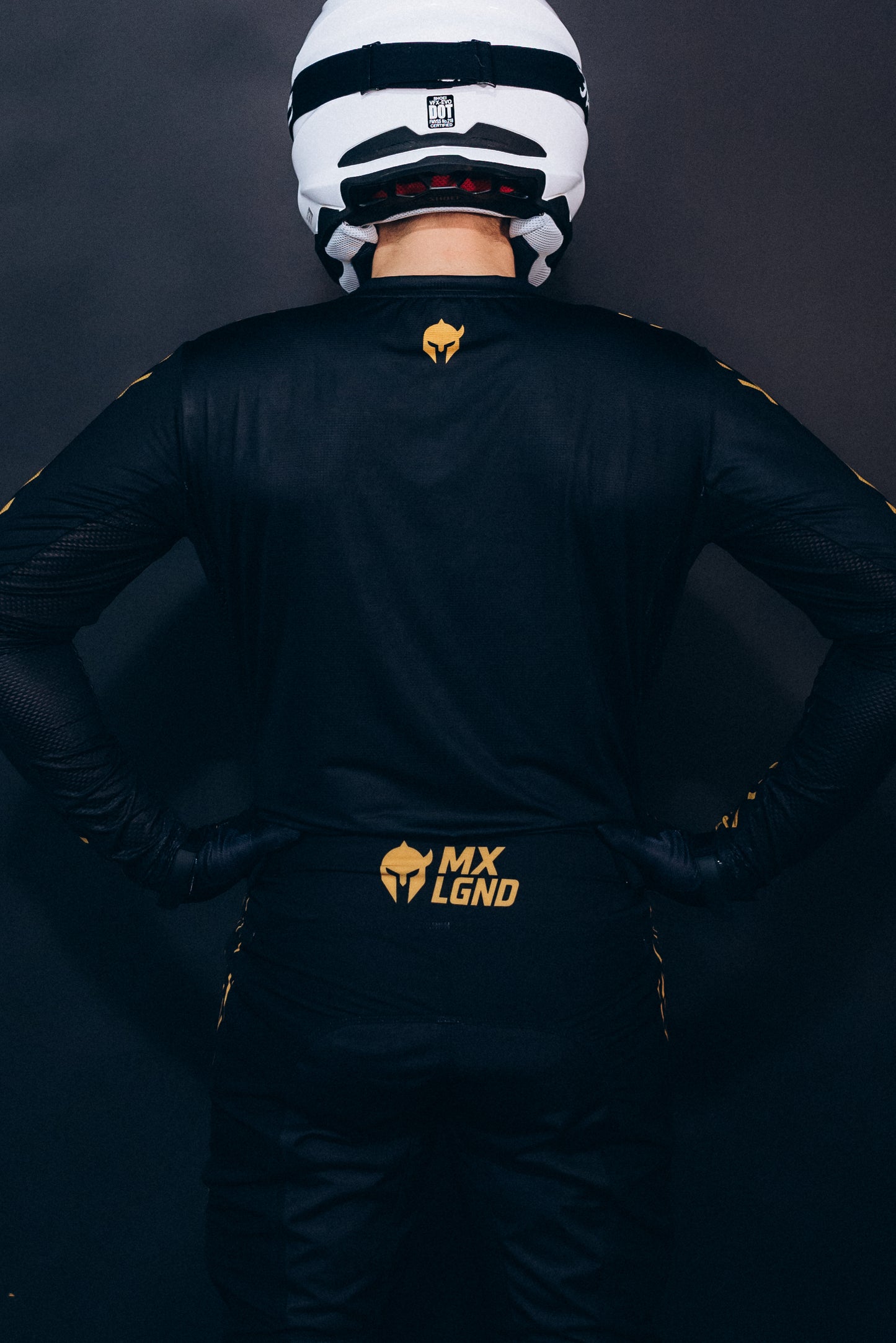 MX LGND SHADOW EMPIRE KIT