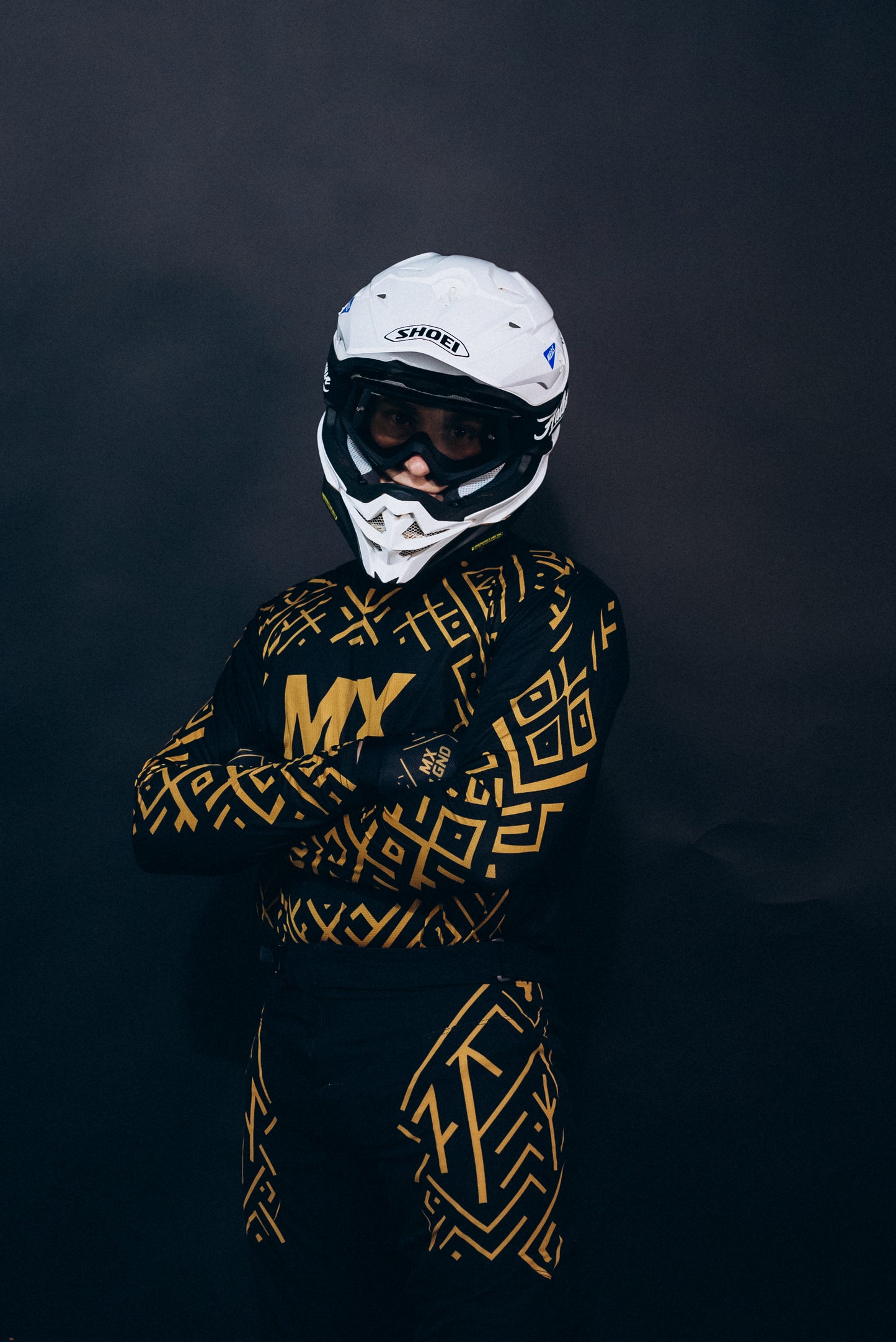 Jersey – SHADOW CREED