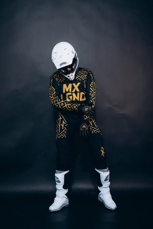 MX LGND SHADOW EMPIRE KIT