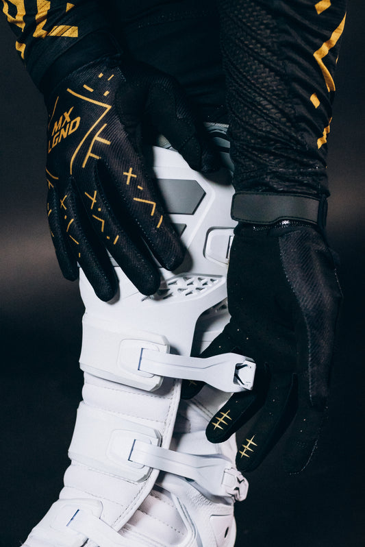 Gloves – SHADOW CLAW