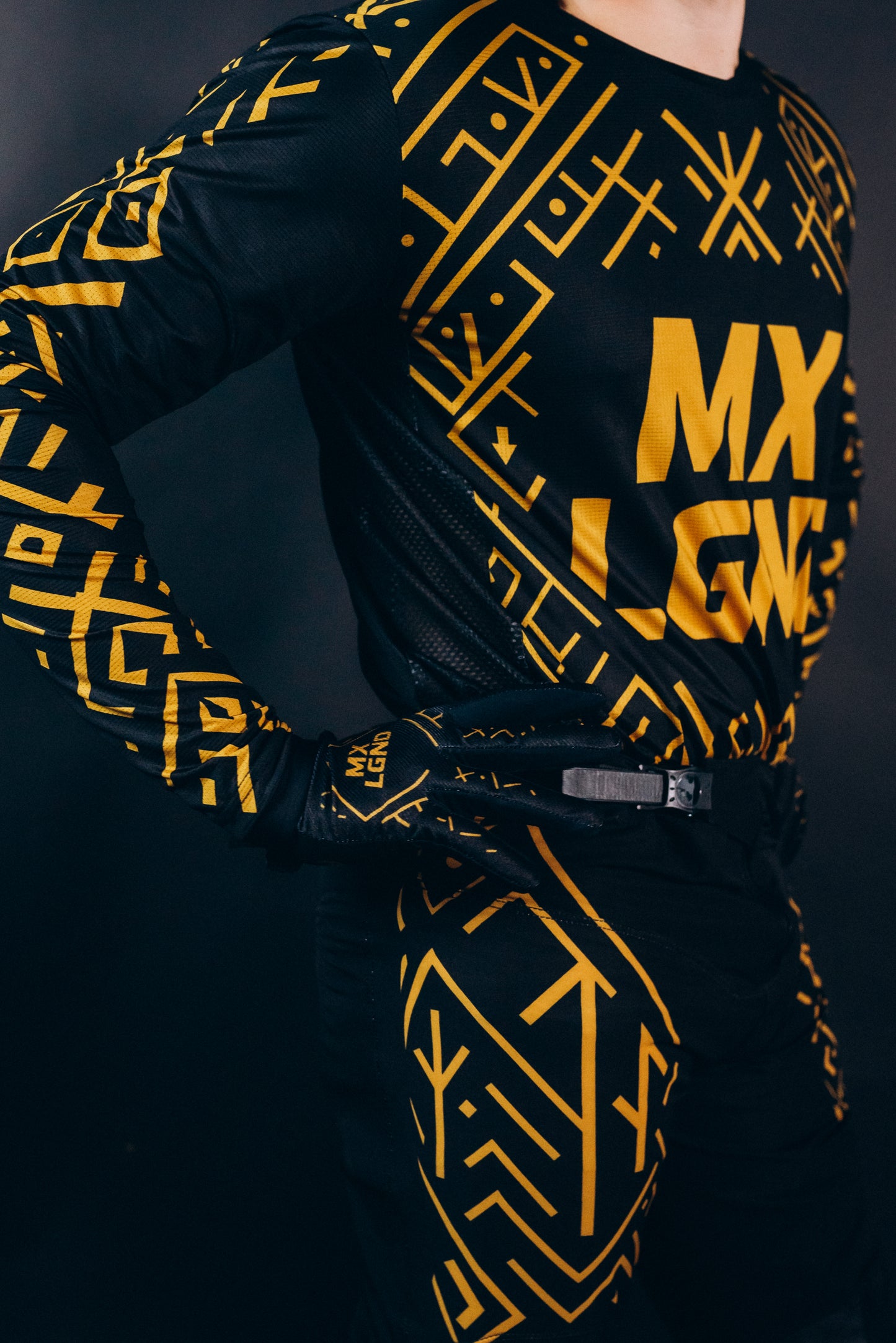 MX LGND SHADOW EMPIRE KIT