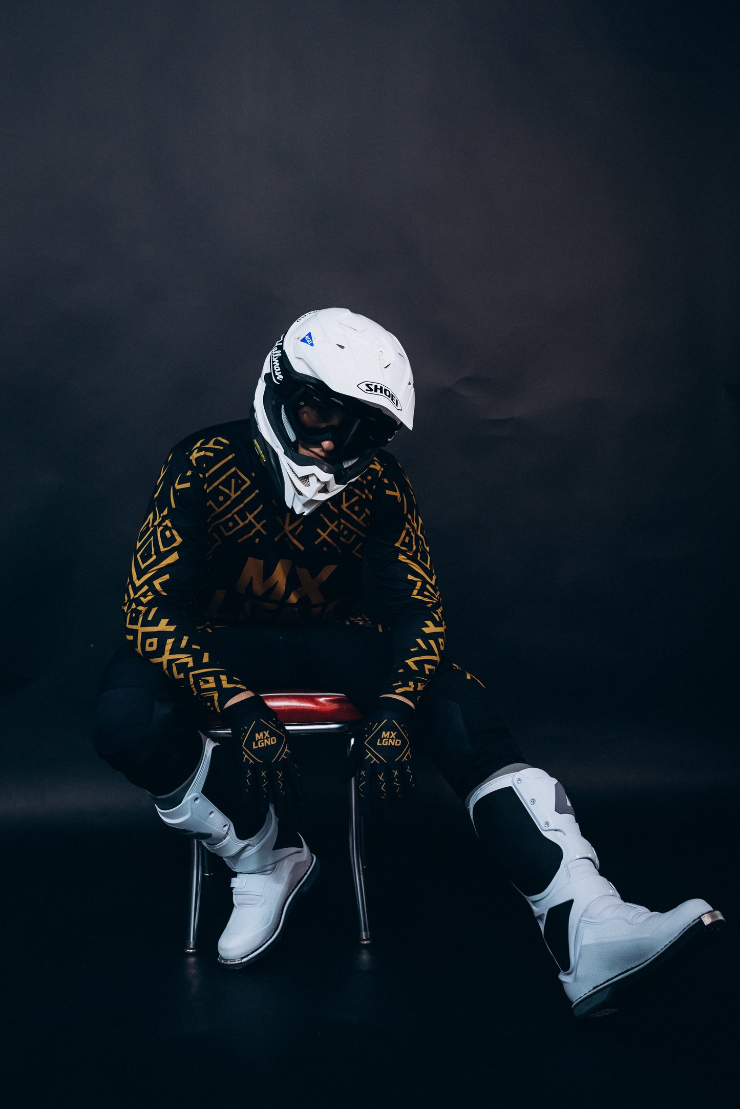 MX LGND SHADOW EMPIRE KIT